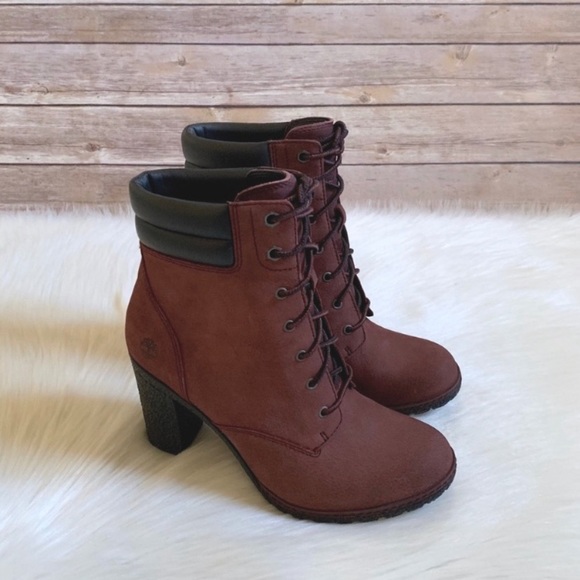 timberland tillston 6 inch